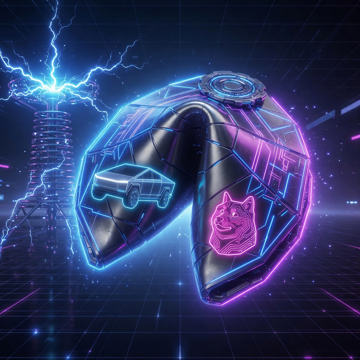 Cyber branch capture